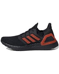adidas - Ultraboost 20 Solar' - Lyst