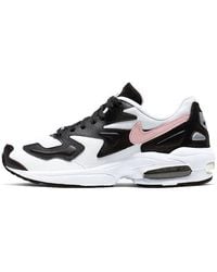 Nike - Air Max2 Light Shoe - Lyst