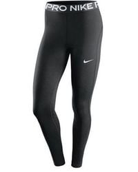 Nike - (Wmns) Pro Running Training Quick Dry Sports Gym Pants/Trousers/Joggers - Lyst