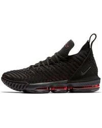Nike - Lebron 16 'Fresh Bred' - Lyst