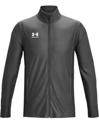 Under Armour - Challenger Track Jacket 'Castlerock' - Lyst