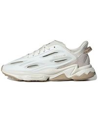 adidas - Originals Ozweego Celox Shoes 'Off Pale Nude' - Lyst