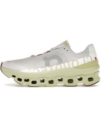 On Shoes - Cloudmonster 'Frost Acacia' - Lyst