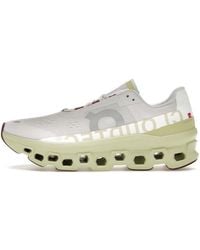 On Shoes - Cloudmonster 'Frost Acacia' - Lyst
