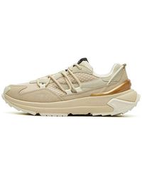 Fila - (Wmns) Corsa Low Chunky Sneakers Gs - Lyst