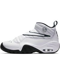 Nike - Air Shake Ndestrukt - Lyst