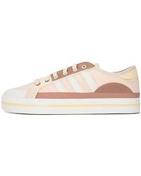 adidas - Neo City Canvas - Lyst