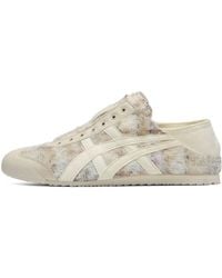 Onitsuka Tiger - Mexico 66 Paraty 'Birch Ivory' - Lyst