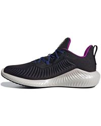 adidas - Alphabounce+ Run Em Real' - Lyst