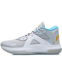 Li-ning - Team Emblem Mid - Lyst