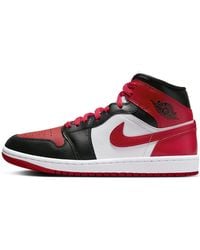 Nike - Air 1 Zoom Cmft "Zoom Chicago" Shoes - Lyst