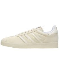adidas - X Slam Jam Socialism X United Arrows & Sons Gazelle 'Clear Burgundy' - Lyst