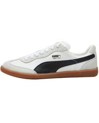 PUMA - Super Liga Og Retro - Lyst
