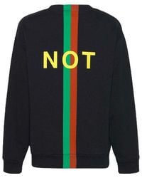 gucci-black-FakeNot-Print- gucci-black-FakeNot-Print-