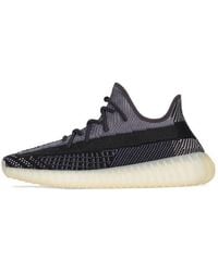 adidas - Yeezy Boost 350 V2 'Carbon' - Lyst