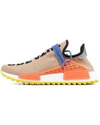adidas - X Pharrell Nmd Hu Trail 'Pale Nude' - Lyst