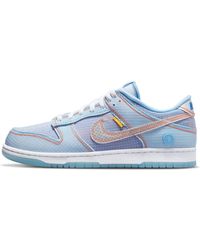 Nike - X Union La Dunk Low 'Passport Pack - Lyst