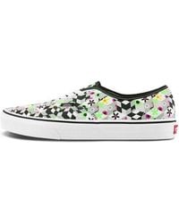 Vans - Authentic (Checker Cube) - Lyst