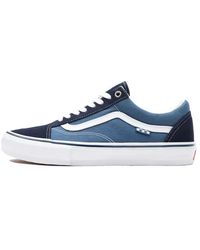 Vans - Skate Old Skool Checkerboard' - Lyst