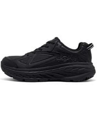 Hoka One One - Bondi Ltr Wide - Lyst