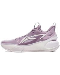 Li-ning - Yushuai 17 Low - Lyst