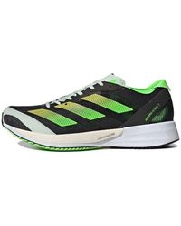 adidas - (Wmns) Adizero Adios 7 Solar' - Lyst