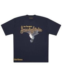 Drew House - Hummingbirds T-Shirt - Lyst