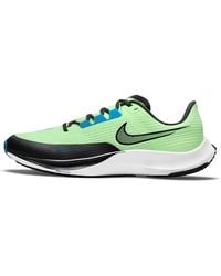 Nike - Air Zoom Rival Fly 3 'Lime Blast' - Lyst
