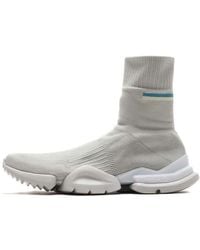 Reebok - Sock Run.R 'Light' - Lyst