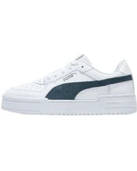 PUMA - Ca Pro Suede - Lyst