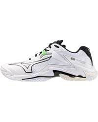 Mizuno - Wave Lightning Z8 Wide - Lyst