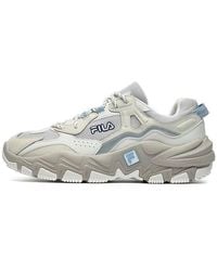 Fila - 2 Running Sneakers - Lyst