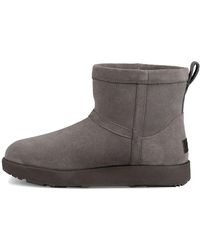 UGG - (Wmns) Classic Mini Waterproof - Lyst