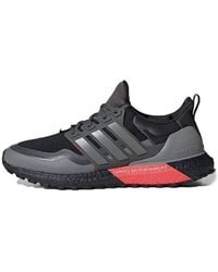 adidas - Ultraboost All Terrain 'Shock' - Lyst
