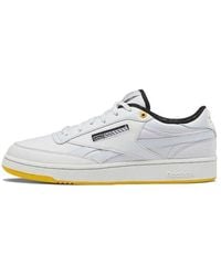 Reebok - Jurassic World X Club C Revenge 'Biosyn Genetics' - Lyst