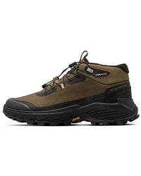Mizuno - Gm Crosswild 2 Khaki' - Lyst