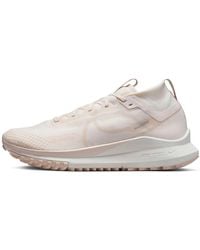 Nike - React Pegasus Trail 4 Gtx 'Light Orewood' - Lyst