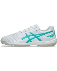 Asics - Ds Light Club Tf Wide Sea Glass' - Lyst
