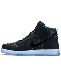 Nike - Dunk High Cmft Prm 'All Star - Lyst