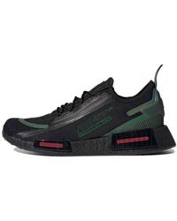 adidas - Star Wars X Nmd_R1 Spectoo 'Boba Fett' - Lyst