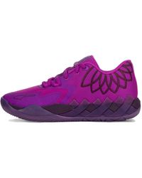 PUMA - Mb.01 Low Lamelo Ball 'Disco' - Lyst
