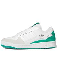 adidas - Originals Forum Low Classic Shoes 'Court' - Lyst