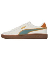 PUMA - Smash 3.0 Retro Prep - Lyst