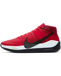 Nike - Kd 13 Tb 'University' - Lyst