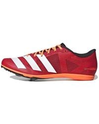 adidas - Distancestar Wear-Resistant Shock Absorption - Lyst