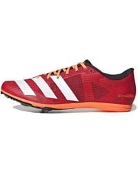 adidas - Distancestar Wear-Resistant Shock Absorption - Lyst