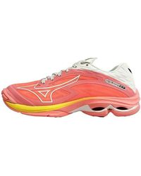 Mizuno - (Wmns) Wave Lightning Z7 Cloud' - Lyst