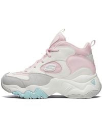 Skechers - (Wmns) D'Lites 3.0 Sneakers - Lyst
