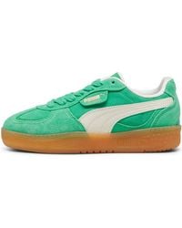 PUMA - (Wmns) Palermo Moda Xtra Gum Ivory Gum' - Lyst