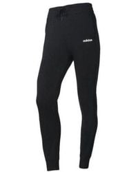 adidas - (Wmns) Essentials Solid Pants Asia Sizing - Lyst